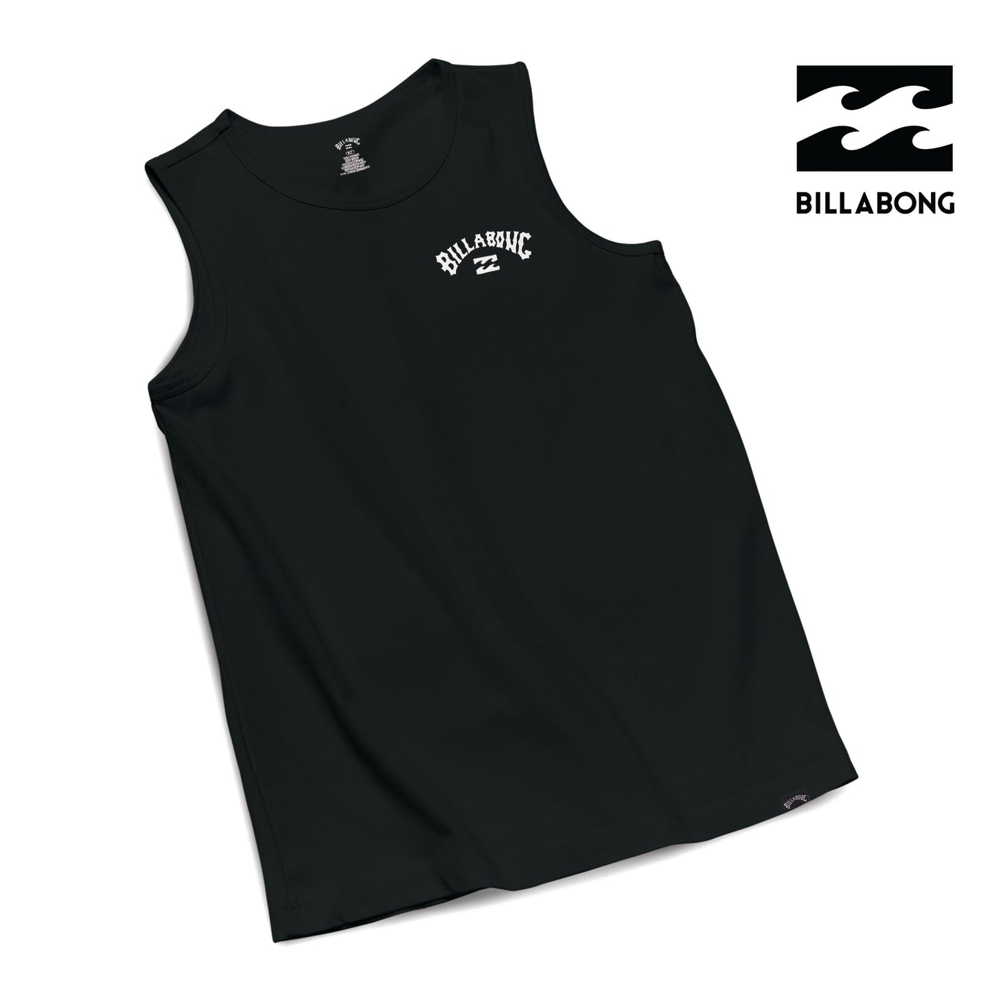 Billabong Big and Tall Muscle Shirts for Men