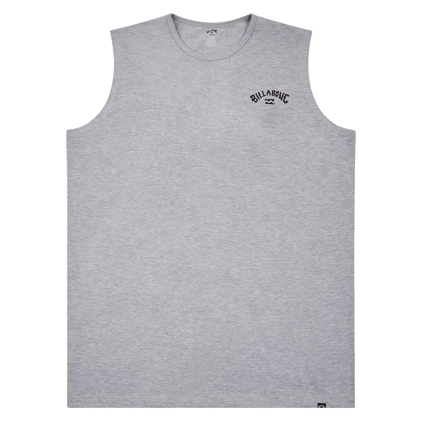 Billabong Big and Tall Muscle Shirts for Men