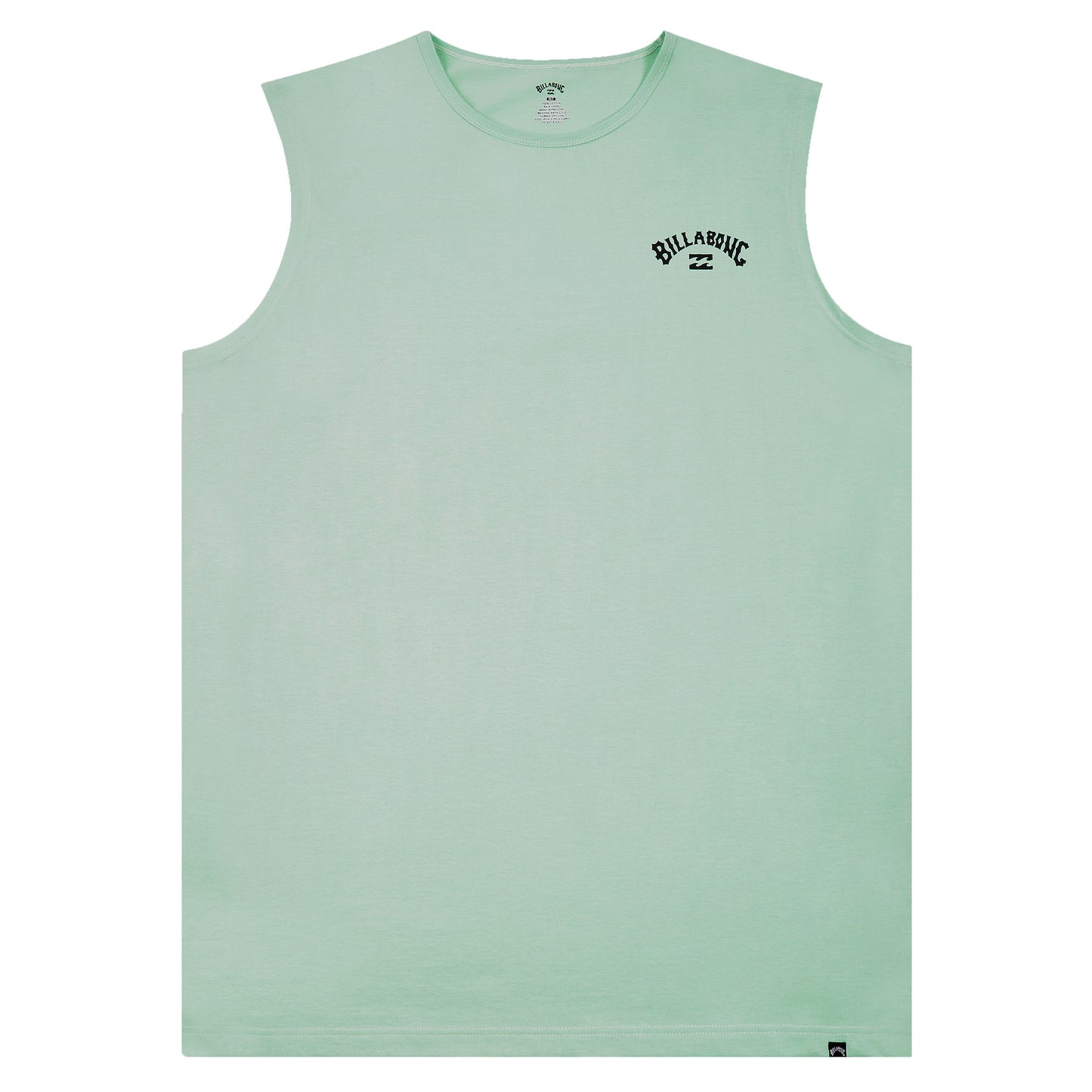 Billabong Big and Tall Muscle Shirts for Men