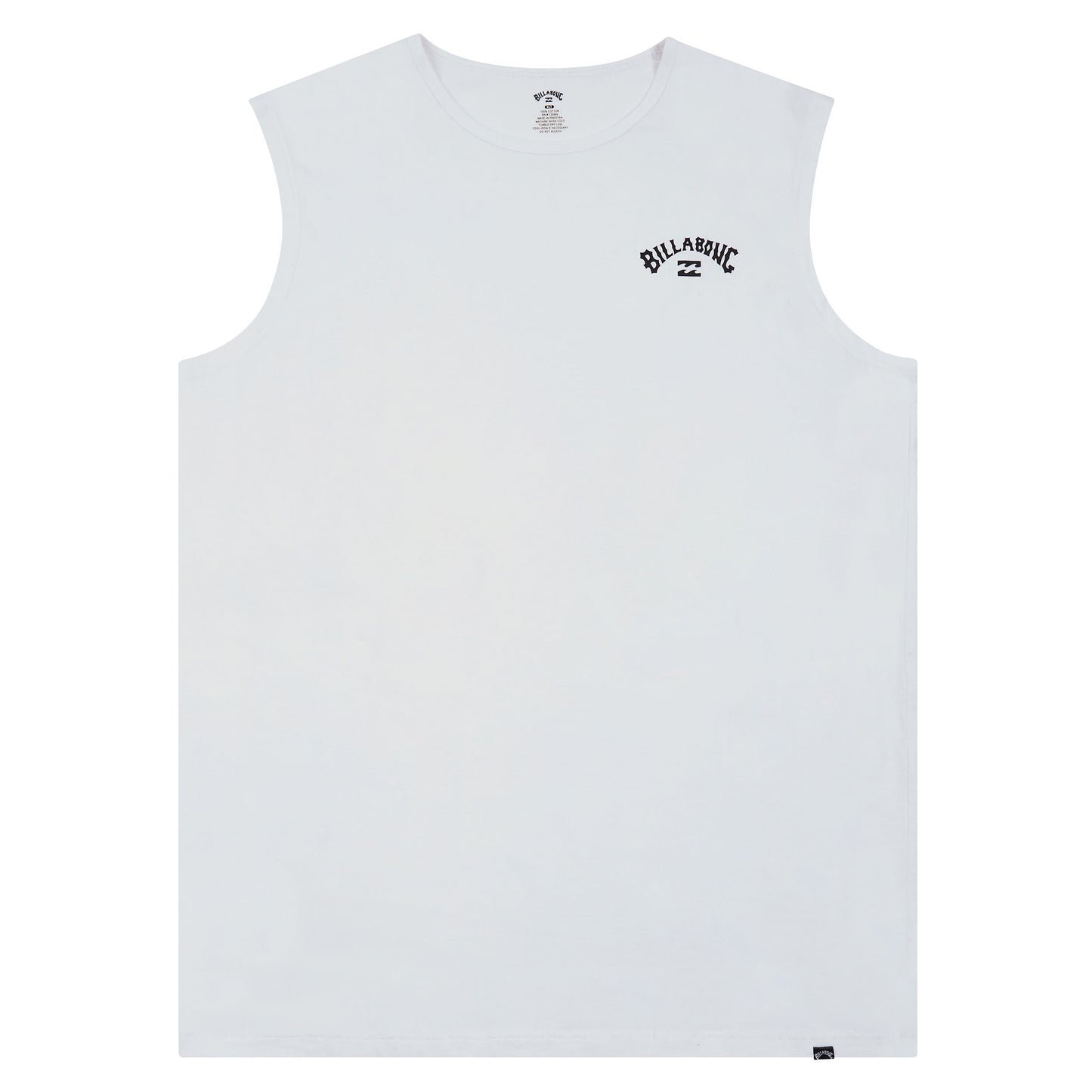 Billabong Big and Tall Muscle Shirts for Men